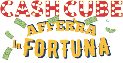 CashCube - afferra la fortuna